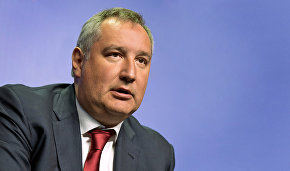 Рогозин: Освоение Арктики невозможно без развития космических средств связи