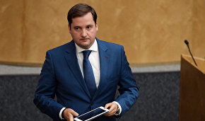 Минэкономразвития РФ: госпрограмма развития Арктики потребует 260 млрд рублей