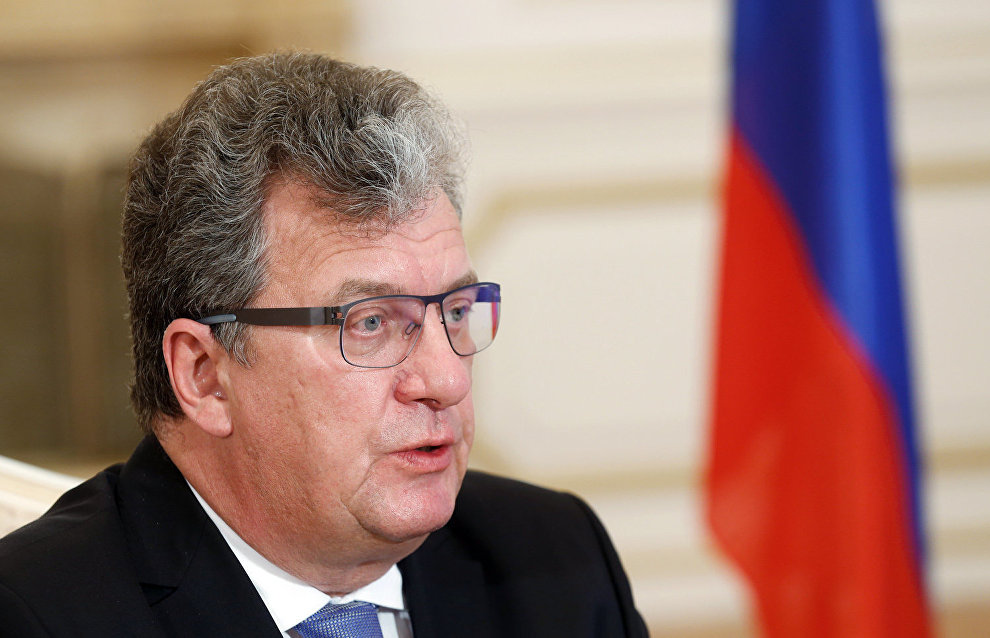 На площадке ПМЭФ состоится конференция по экономическому развитию Арктики