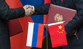 ДВФУ и Харбинский политехнический университет учредили Российско-китайский полярный инжиниринговый центр
