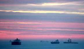Эксперт: Перевозки углеводородов в Арктике к 2025 году достигнут 65 млн тонн