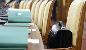 Компетенцию Госкомарктики планируется увеличить