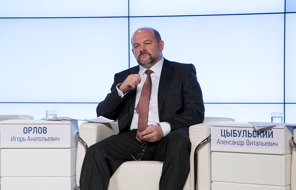 Игорь Орлов: Рекультивация свалок в Архангельской области потребует 3–4 млрд рублей